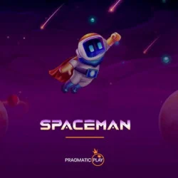 Spaceman pinnacle