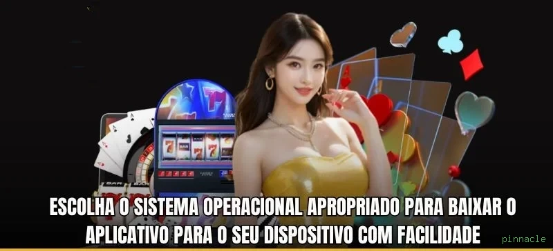 Termos Financeiros pinnacle