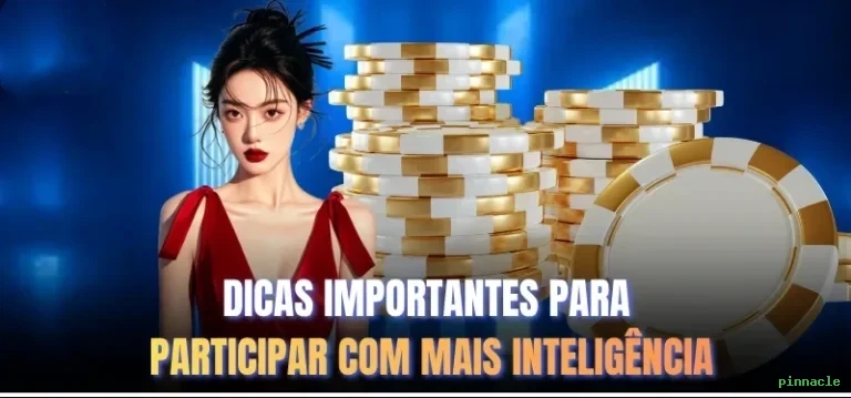 Programa VIP pinnacle